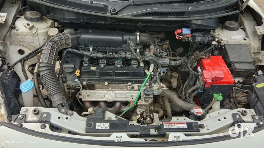 Maruti Suzuki Dzire 1.2 Vxi, 2022, Petrol