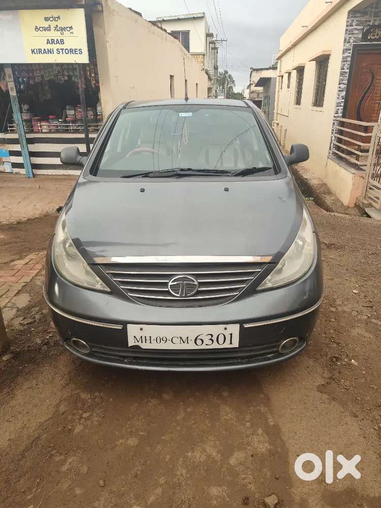 Tata Indica 2013 Diesel 104901 Km Driven