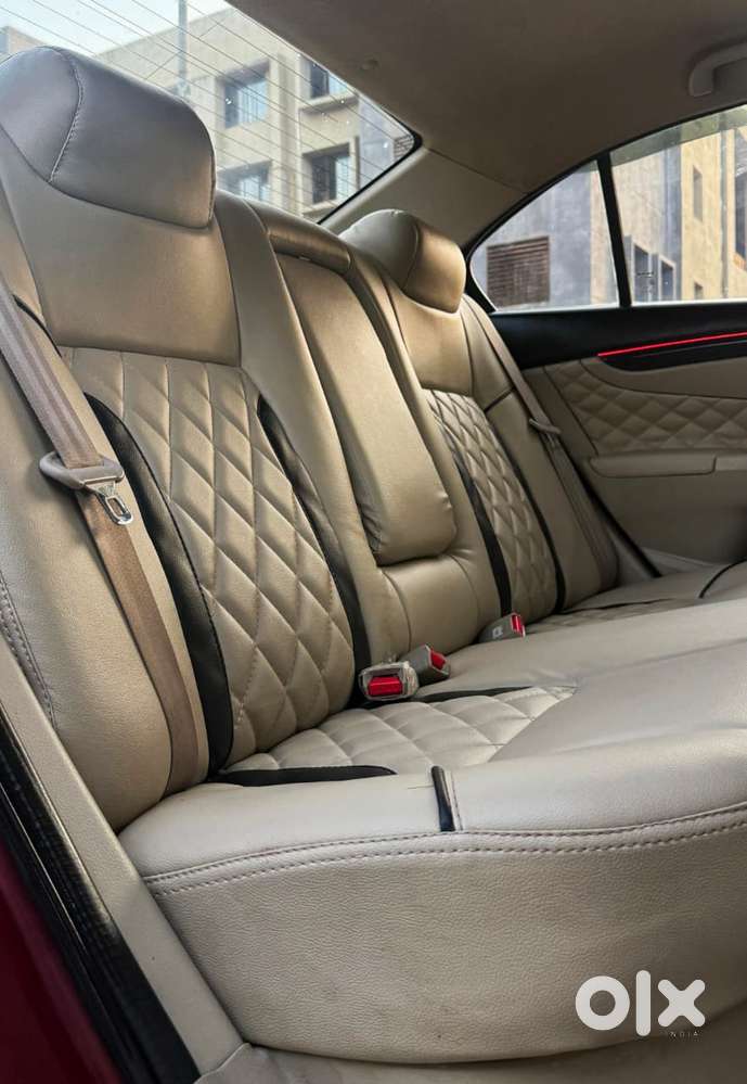 Maruti Suzuki Ciaz Vdi Plus, 2016, Diesel