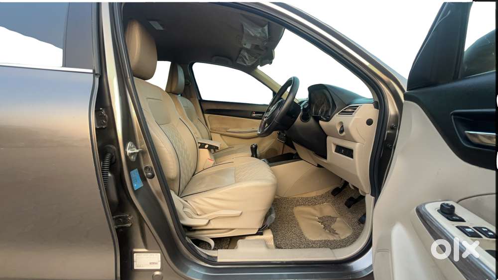 Maruti Suzuki Swift Dzire 1.2 Zxi Bsiv, 2021, Petrol