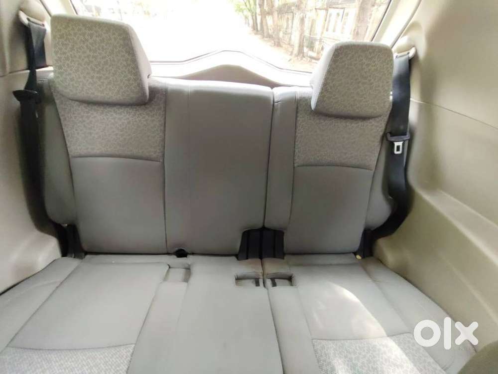 Mahindra Marazzo M2 8str, 2018, Diesel