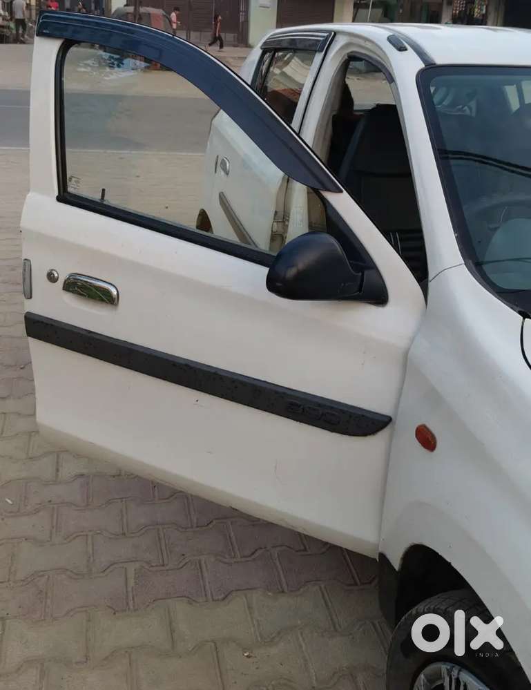 Maruti Suzuki Alto 800 Lxi