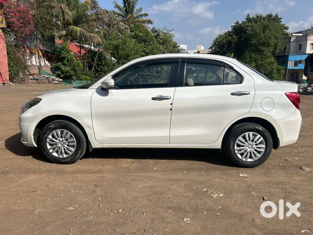 Maruti Dzire Petrol 2021