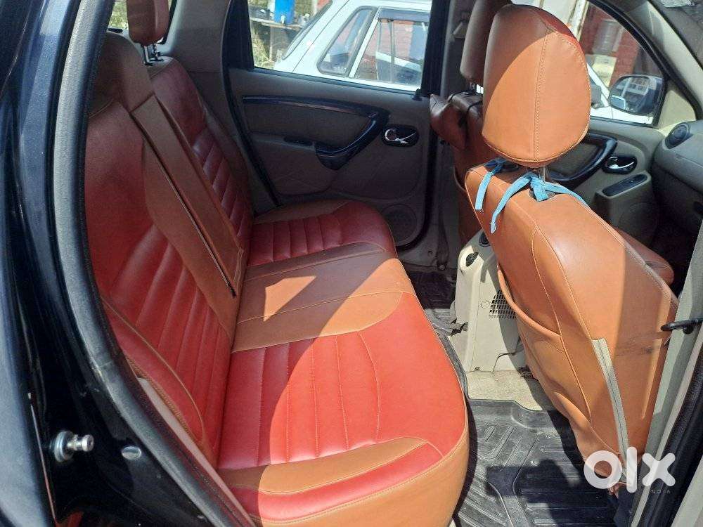 Nissan Terrano Xv D Pre, 2013, Diesel
