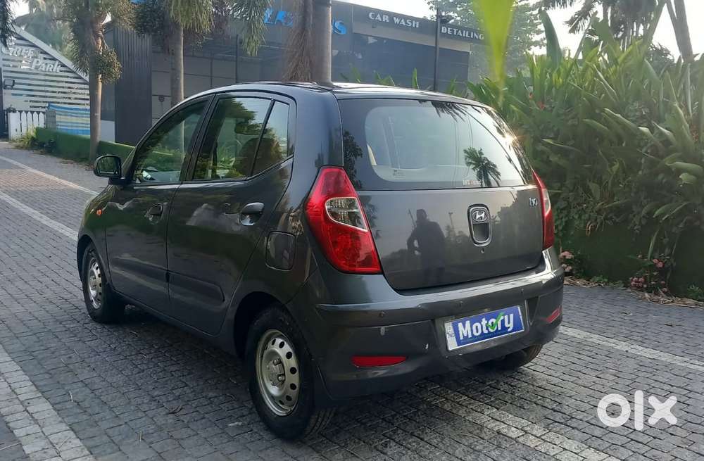 Hyundai I10 Era 1.1 Irde, 2013