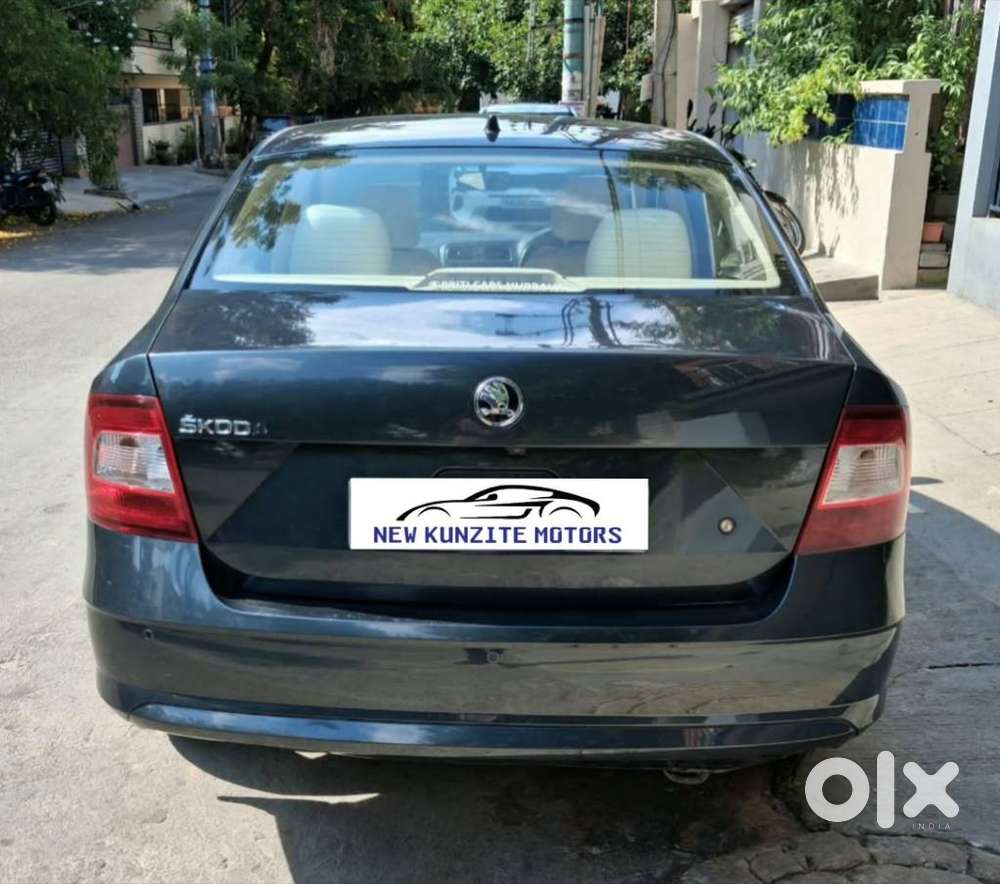 Skoda Rapid [ ] 1.5 Ambition TDI, 2019, Diesel