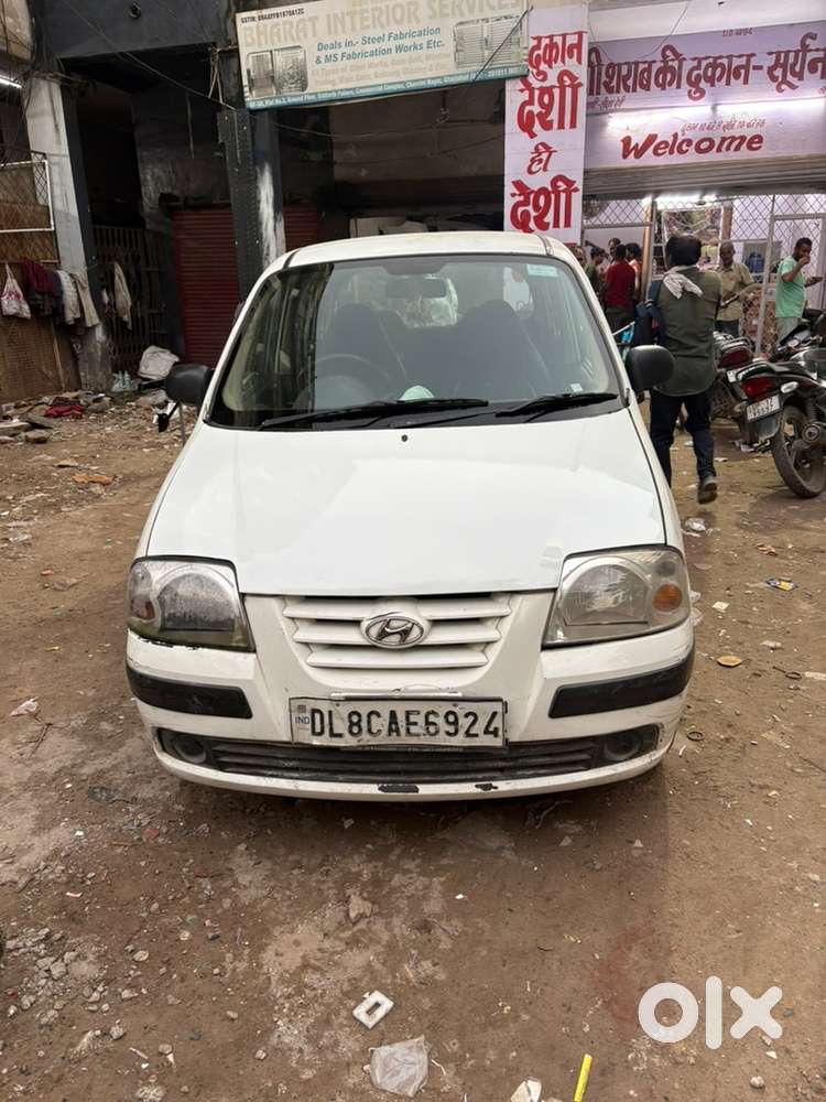 2012 Hyundai I20 Sportz