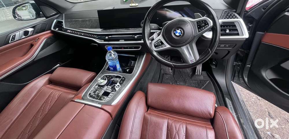 Bmw X5 Xdrive 30d M Sport, 2024, Diesel