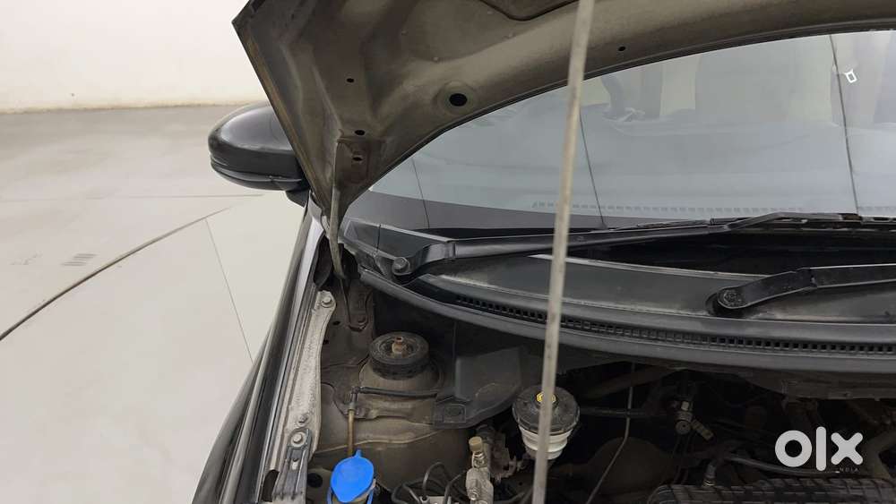 Honda Brio 1.2 Vx Mt, 2014, Petrol