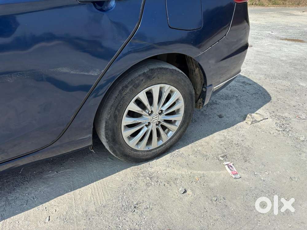 Maruti Suzuki Ciaz Smart Hybrid Delta , 2019, Petrol