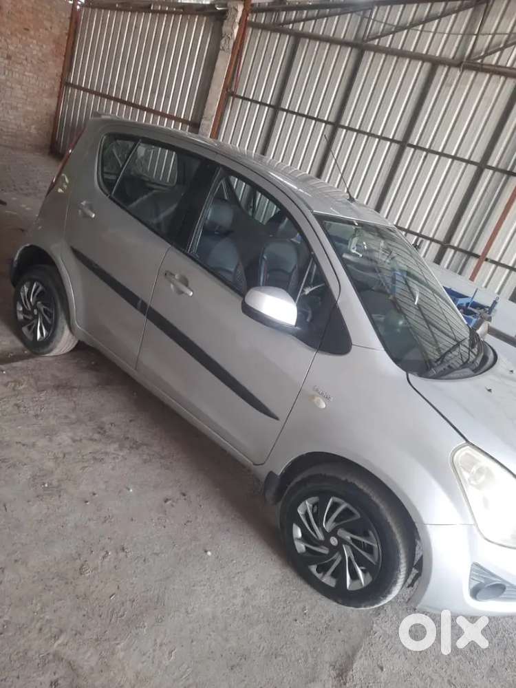 2013 Maruti Ritz Vdi Diesel Manual