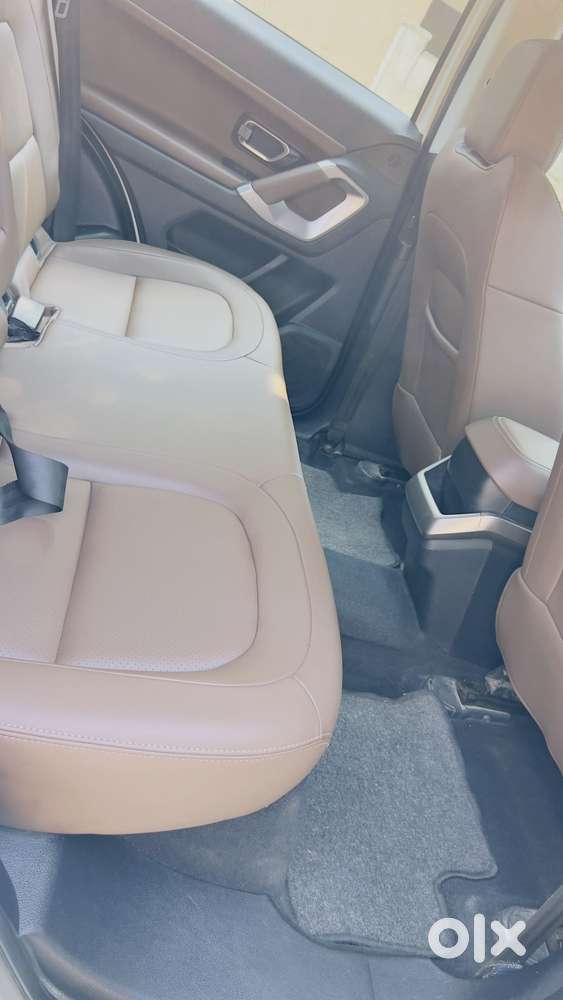 Tata Harrier Xz, 2019, Diesel