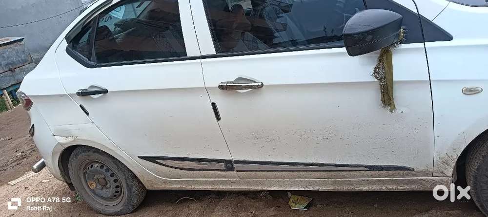 Tata Tigor 2021 Xma Petrol Manual