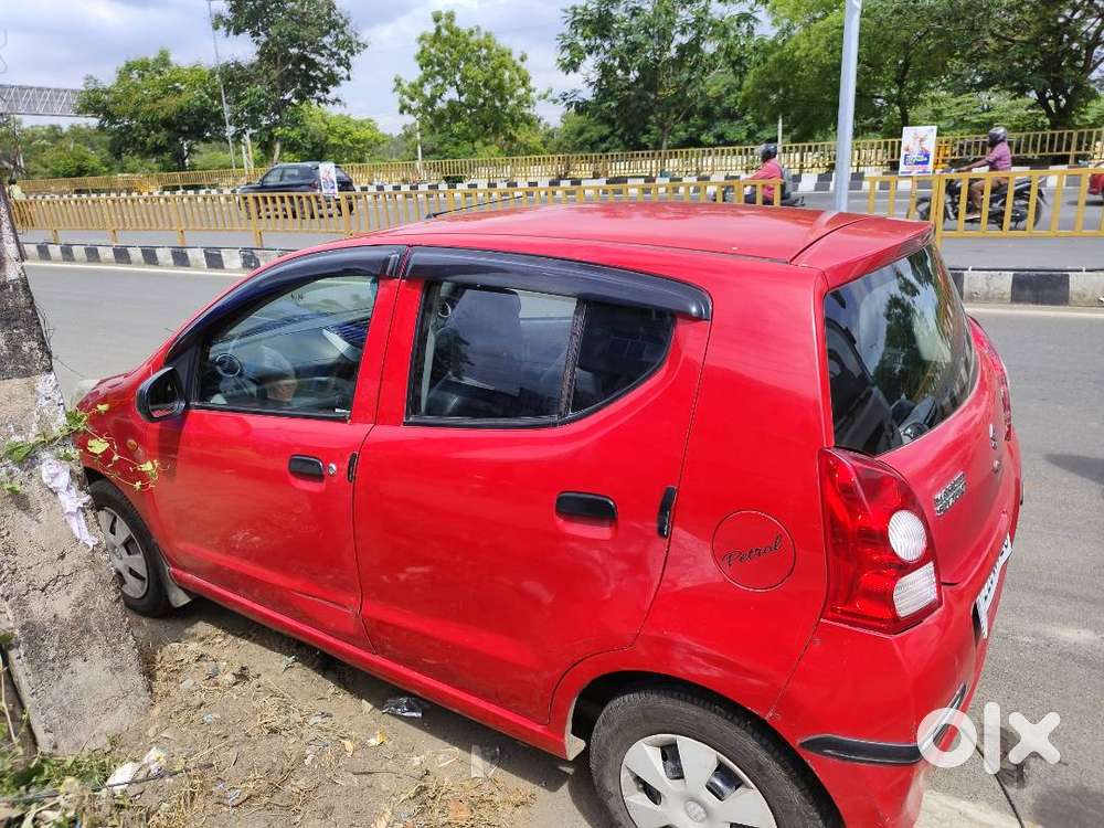 Maruti Suzuki A-star 2010 Petrol 76570 Km Driven