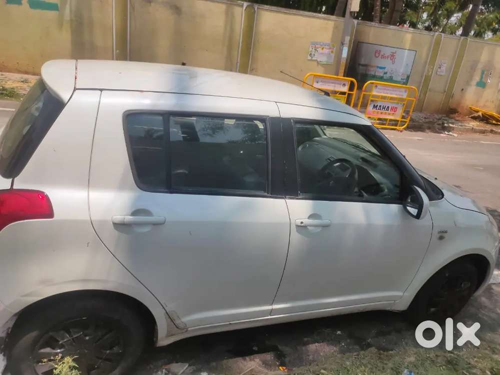 Maruti Suzuki Swift 2009