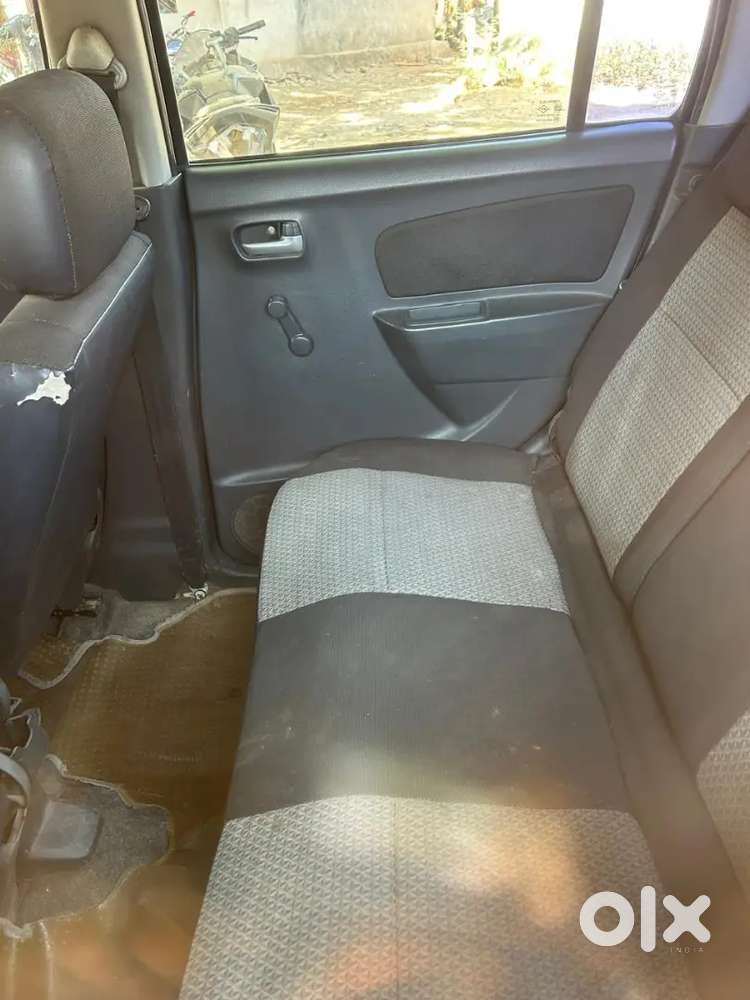 Maruti Suzuki Wagon R 2011