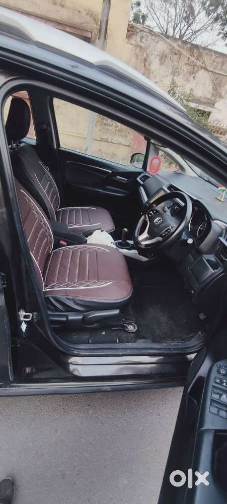 Honda Wr-v 1.5 Vx I-dtec, 2018, Diesel