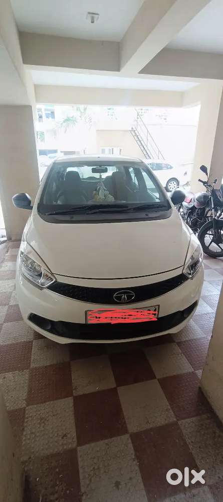 Tata Tiago Revotron 2017 Petrol Manual