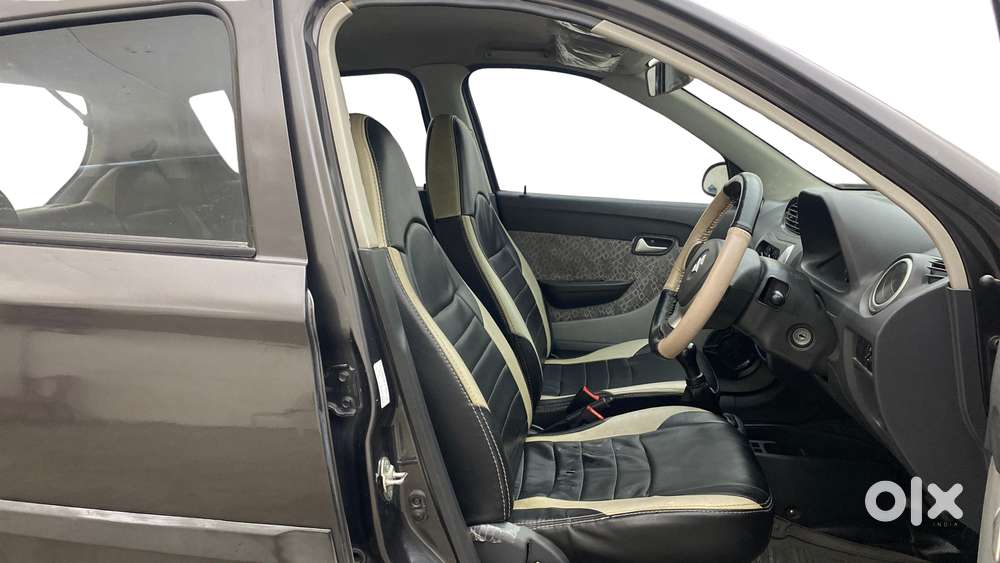 Maruti Suzuki Alto 800 Lxi, 2017, Petrol