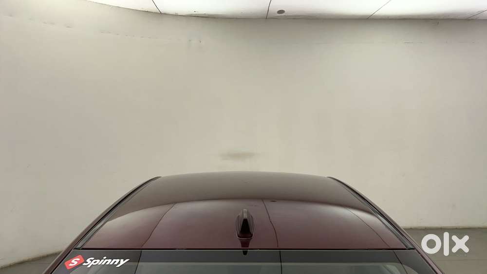 Honda City I-vtec S, 2015, Petrol