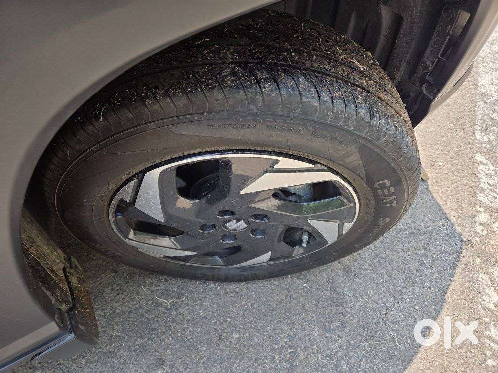 Maruti Suzuki Victoris Others, 2025, Petrol