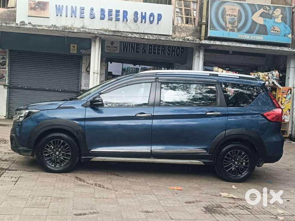 Maruti Suzuki Xl6 1.5 Zeta At, 2021, Petrol