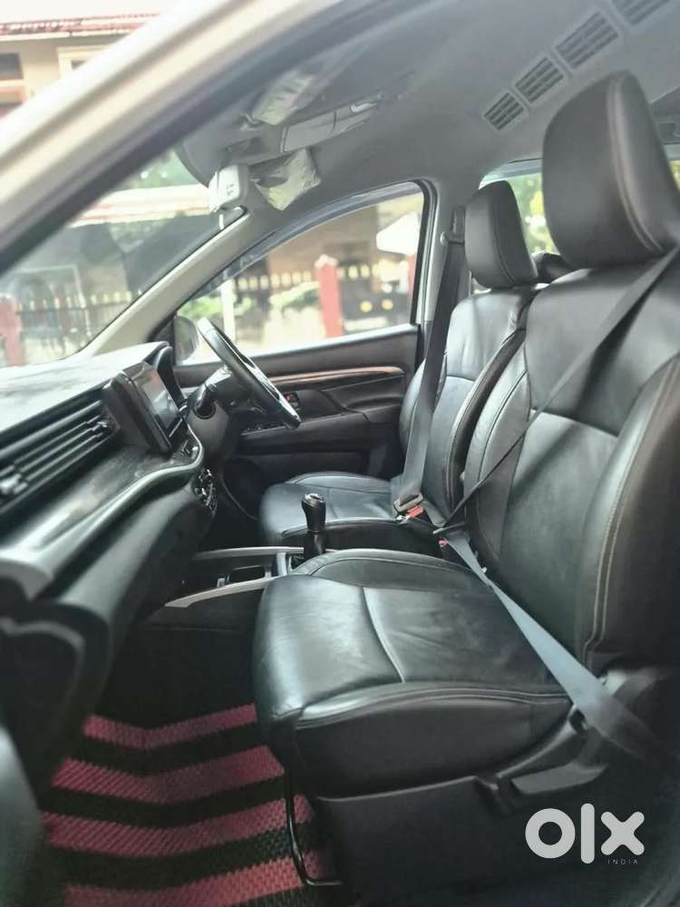 Maruti Suzuki Xl6 1.5 Alpha Mt, 2020, Petrol