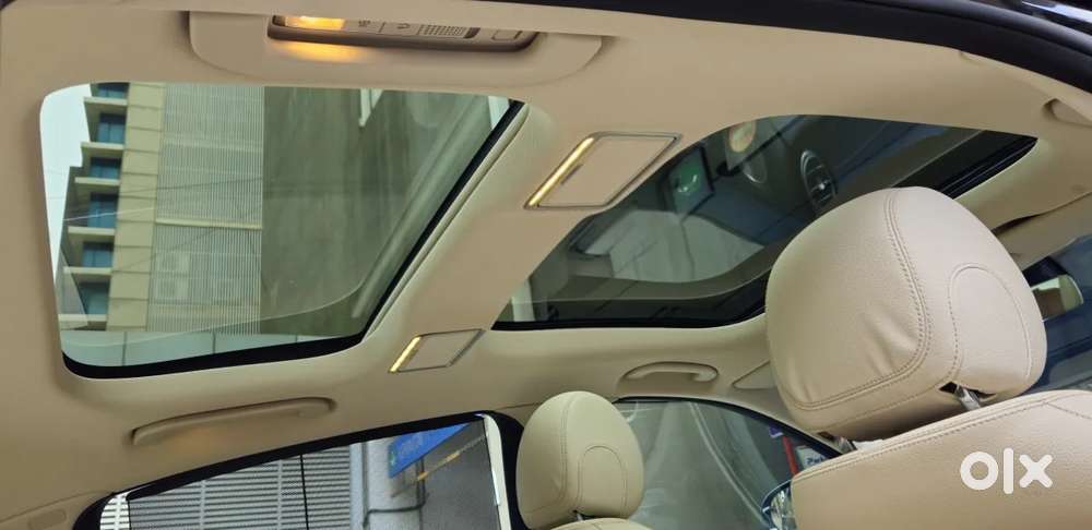 Mercedes-benz E-class E 200, 2023, Petrol