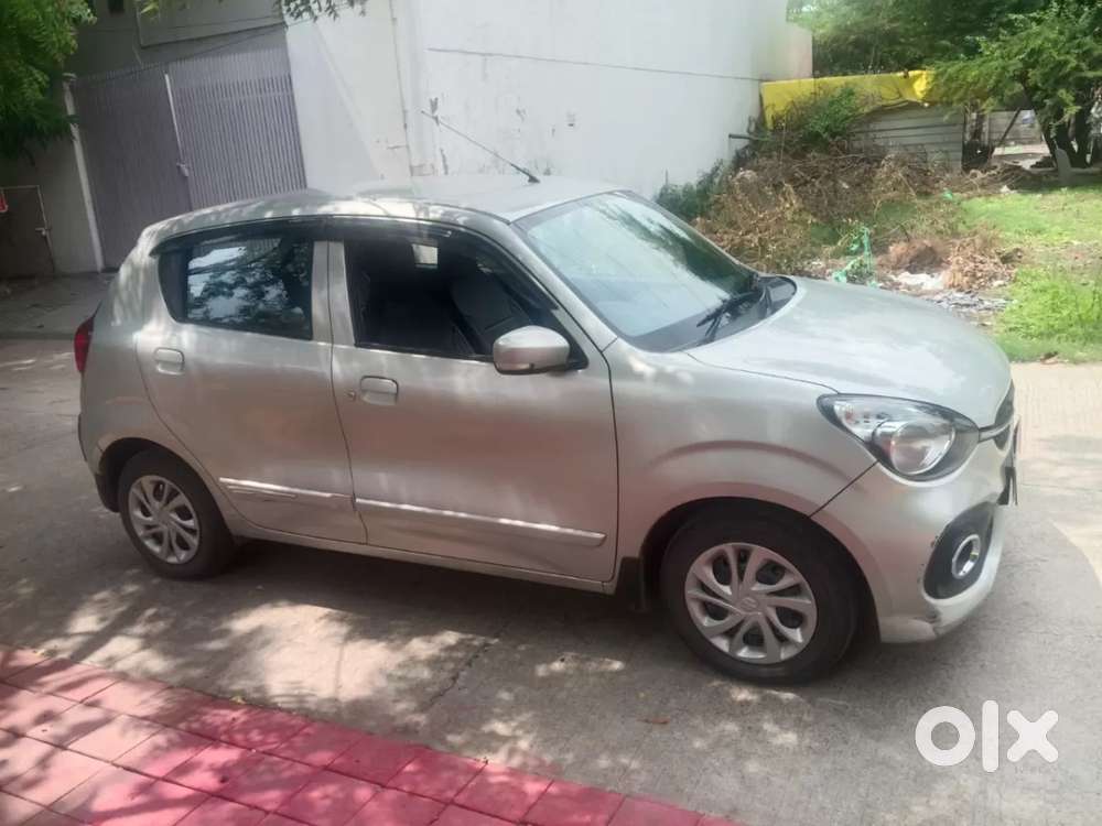Maruti Suzuki Celerio Zxi(o) Amt, 2021, Petrol