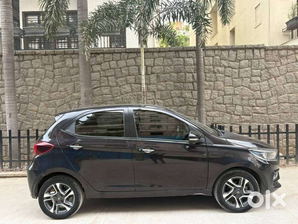 Tata Tiago 1.2 Revotron Xz Plus, 2023, Petrol