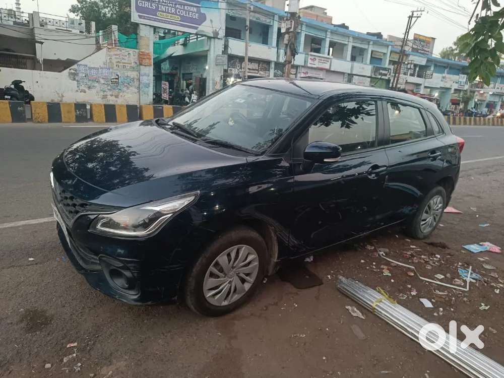 Gadi Ma Koi Bi Kami Nhi Hai