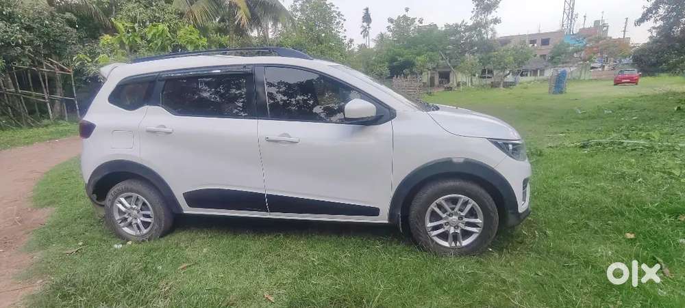 Renault Triber 2021