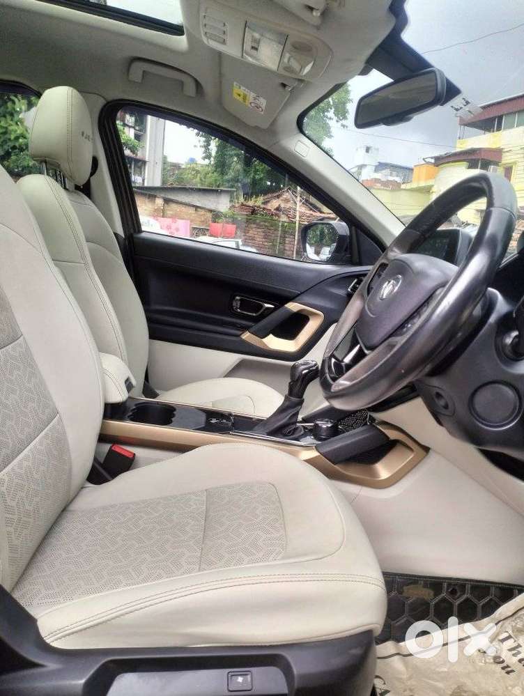 Tata Safari 2.0 Kryotec Xza Plus, 2022, Diesel