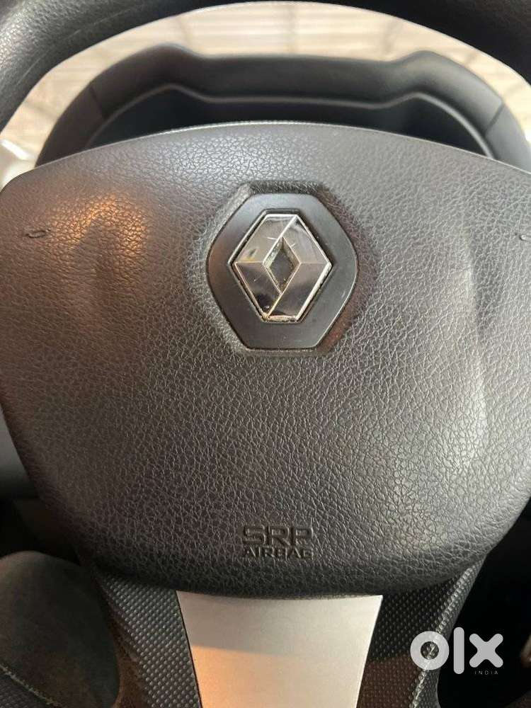 Renault Duster 110ps Diesel Rxz Amt, 2015, Diesel