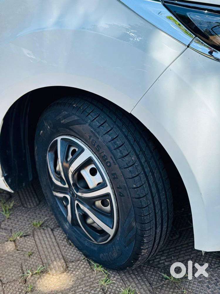 Tata Altroz 1.5 Xm Diesel, 2021, Diesel