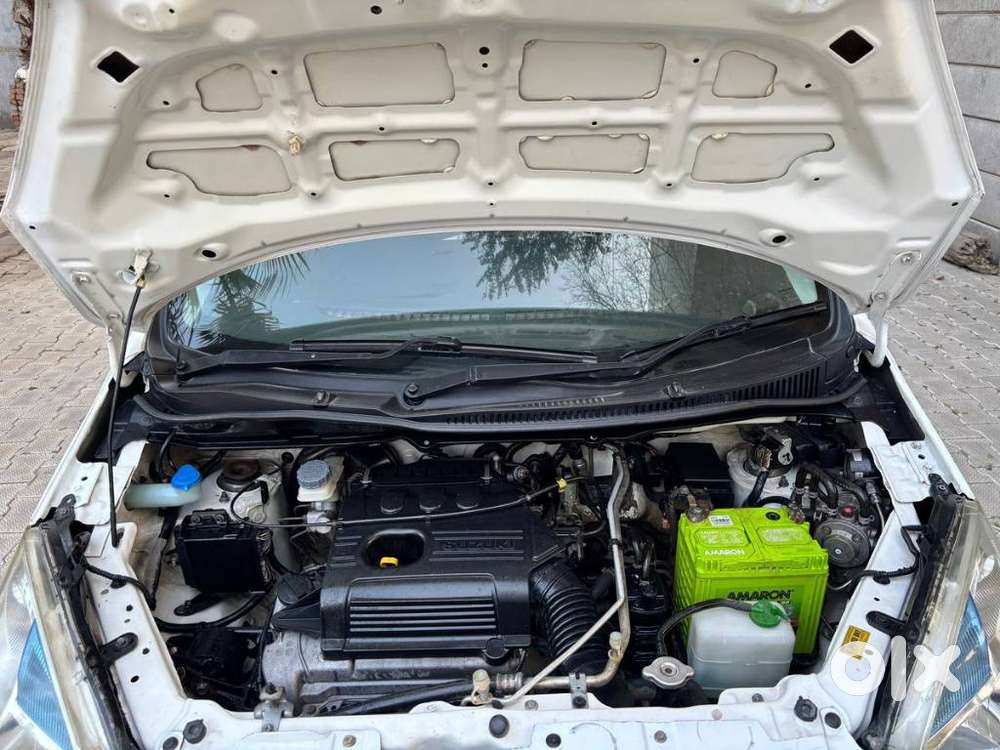 Maruti Suzuki Wagon R Cng Lxi, 2018, Cng & Hybrids