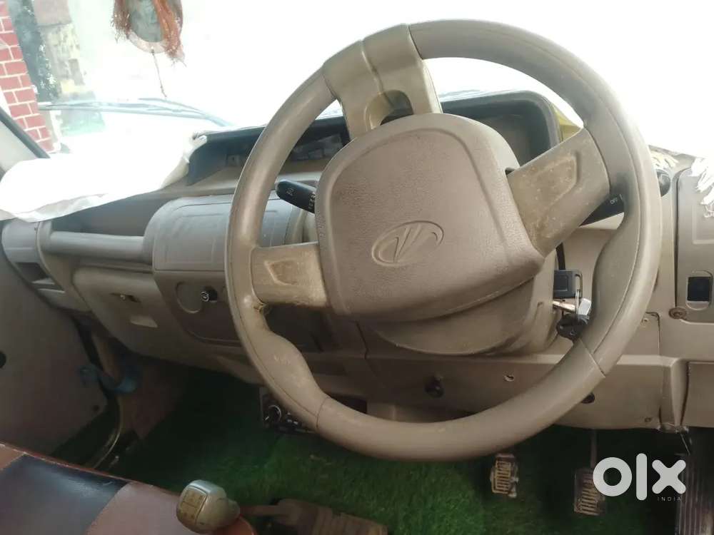 Mahindra Bolero 2014 Diesel 145000 Km Driven