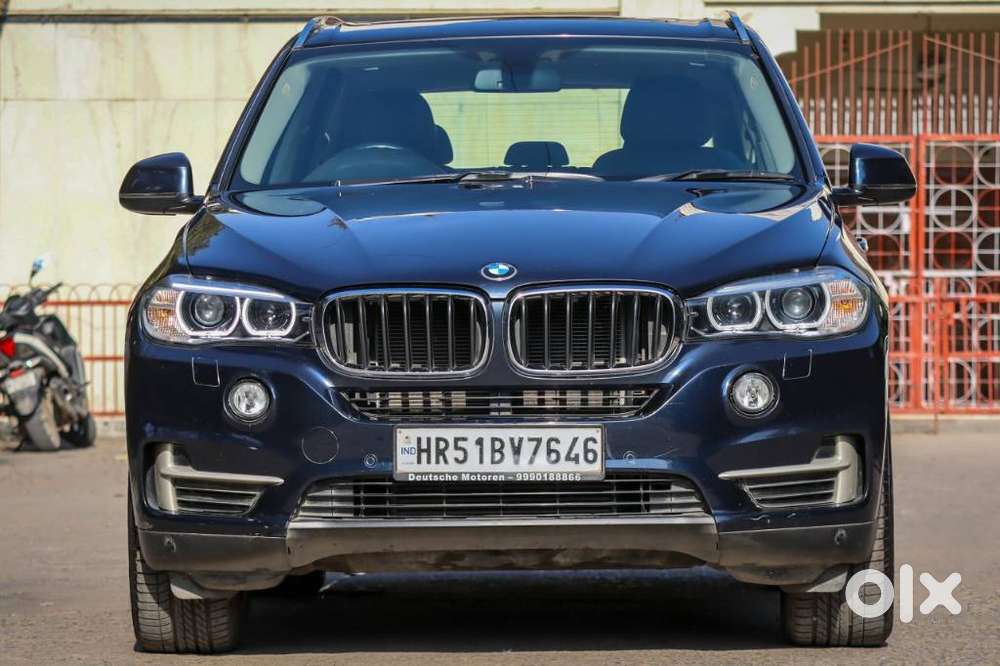 Bmw X5 Xdrive 30d Expedition, 2019, Diesel