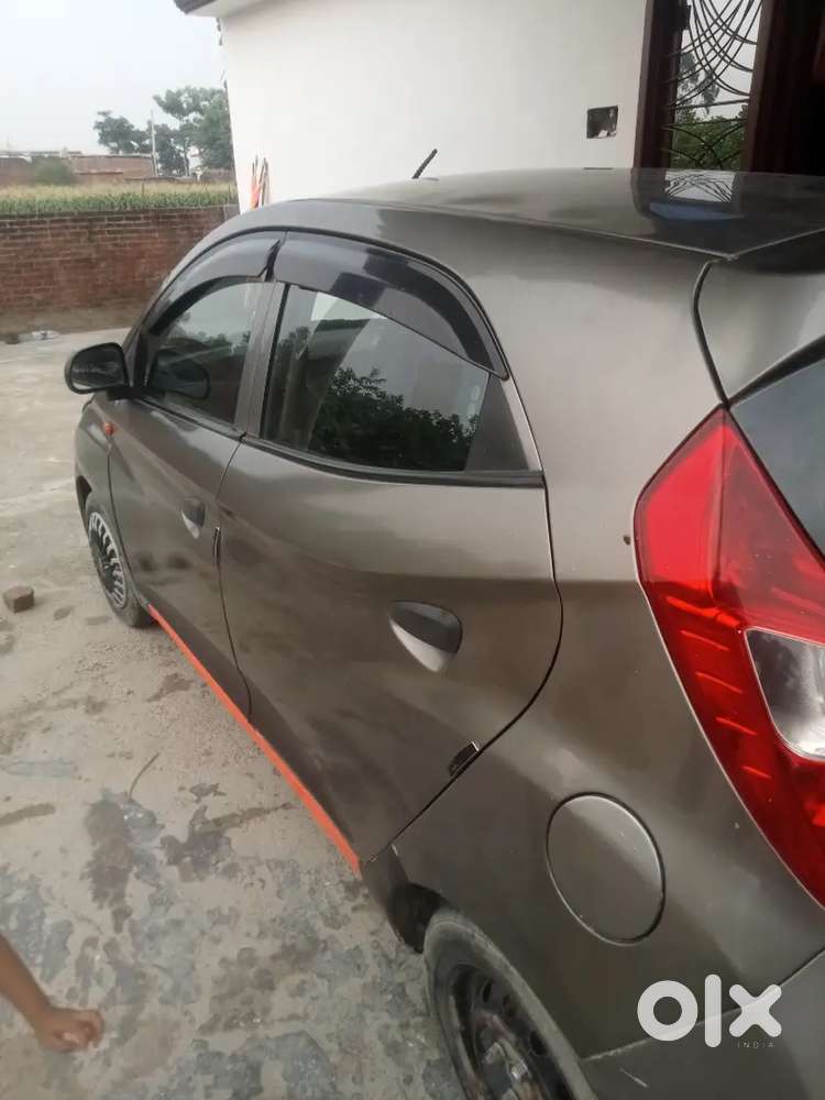 Eon New कंडीशन Gadi Ha Gadi Me Koi Kami Nhi Ha