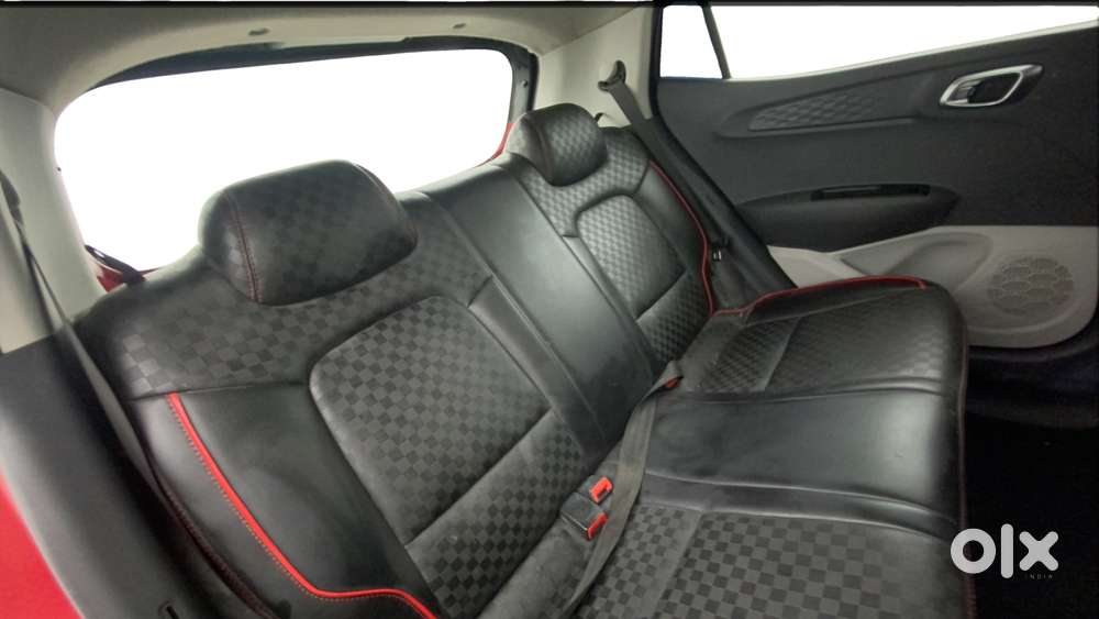 Hyundai Grand I10 Nios Sportz 1.2 Kappa Vtvt, 2020, Petrol