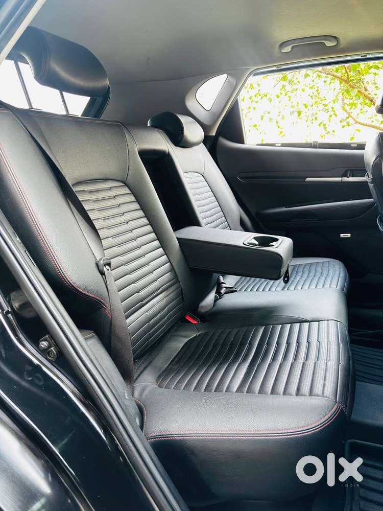 2023 Kia Diesel Automatic 2023