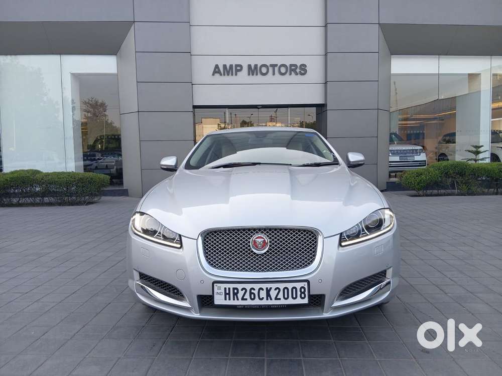 Jaguar Xe, 2014, Petrol