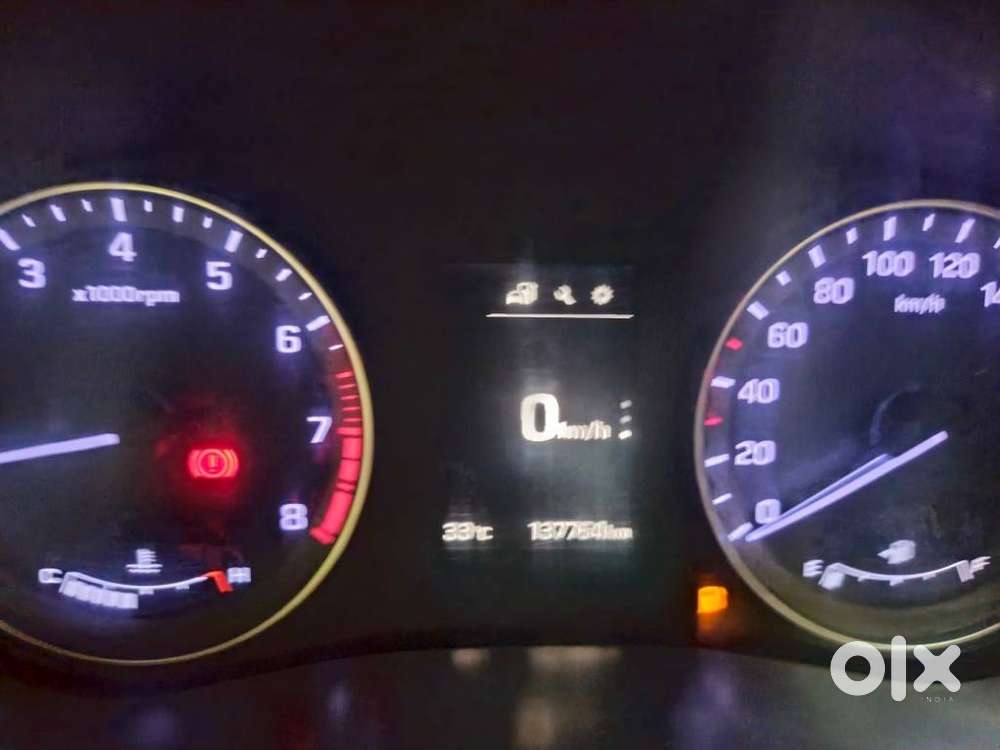 Hyundai I20 2015-2017 Asta Option 1.2, 2015, Petrol