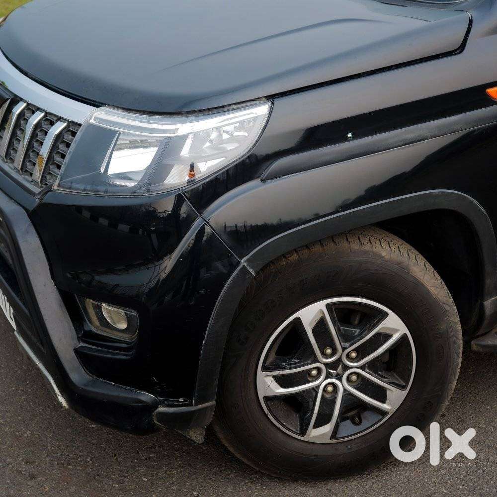 Mahindra Bolero Neo N10 (r), 2024, Diesel