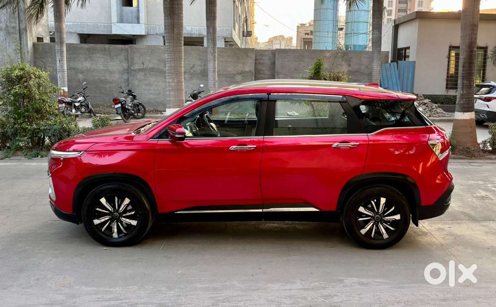 Mg Hector 2.0 Sharp Diesel, 2019, Diesel
