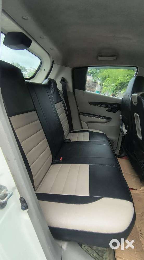 Mahindra Kuv 100 Mfalcon D75 K4 Plus 5str, 2016, Diesel
