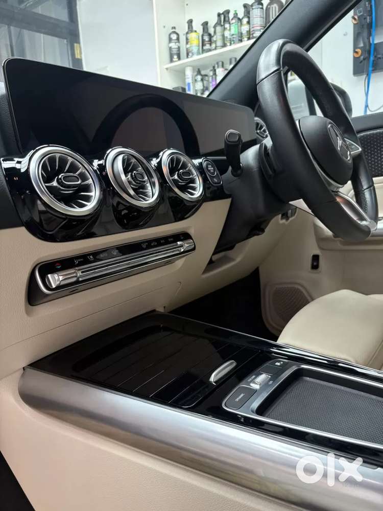 Mercedes-benz Gla 200, 2024, Petrol
