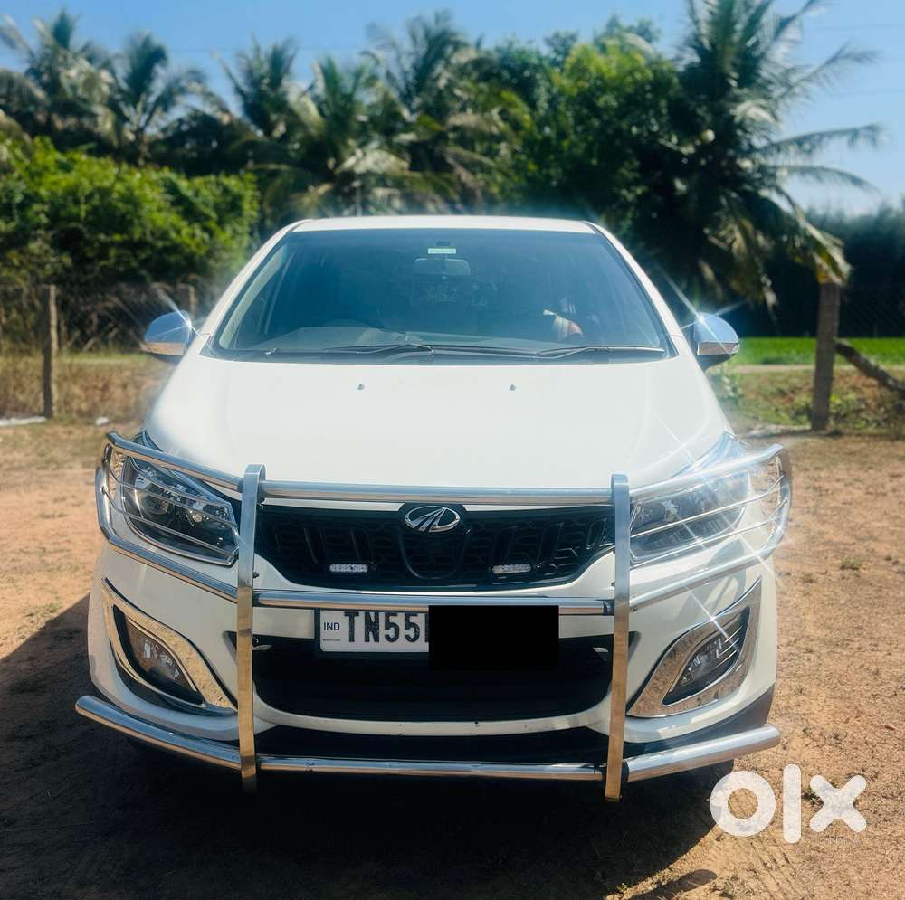Mahindra Marazzo M2, 2021, Diesel