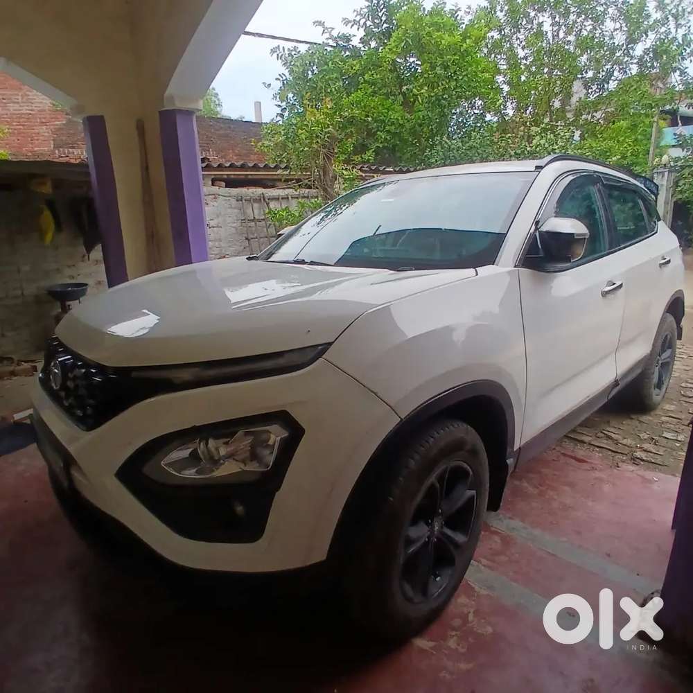 Tata Harrier 2.0 Kryotec 2020