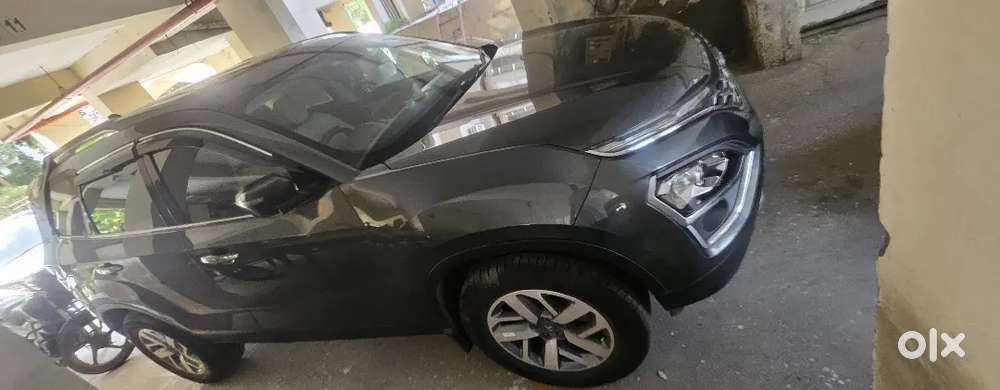 Tata Safari Xza+ (top Model) Automatic  Single Owner